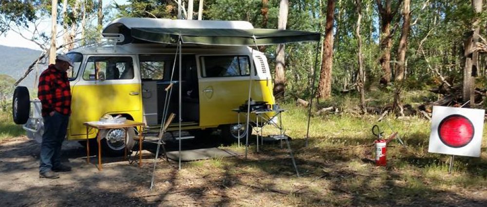 Ballarat Light Car Club