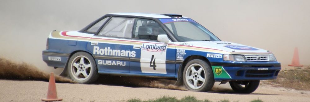 Ballarat Light Car Club