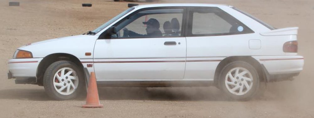 Ballarat Light Car Club