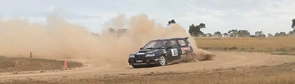 Ballarat Light Car Club